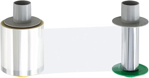 Bodno Fargo 84053 - Película transparente HDP, 1.500 impresiones con