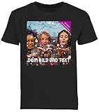 Geschenk mit Namen personalisiert by Shirtracer