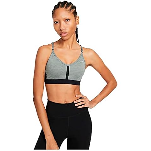 Nike Dri-FIT Indy Sports Bra Cover