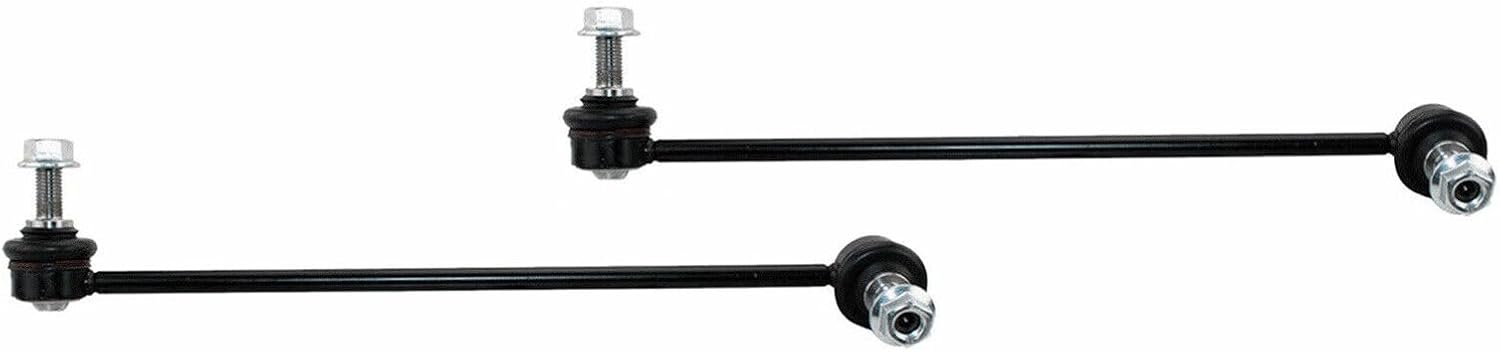 8PCs Front Lower Control Arm Ball Joint Suspension Kit Set Compatible with 2011-2017 BMW X3 2015-2018 BMW X4 8
