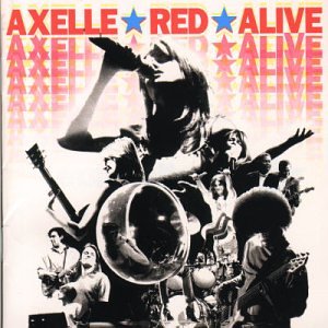 Alive [Audio CD]