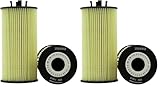 ACDelco GM Original Equipment PF2256G Engine Oil Filter (Pack of 2)