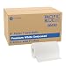 Pacific Blue Ultra 9" Paper Towel Roll (Previously Branded SofPull) by GP PRO (Georgia-Pacific), White, 26610, 400 Feet Per Roll, 6 Rolls Per Case