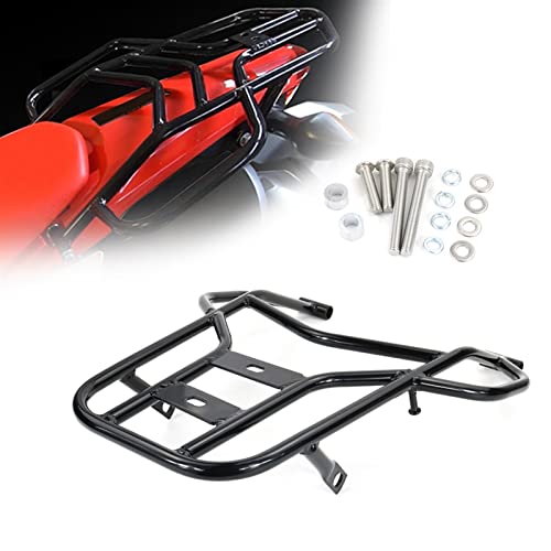 Support de cargaison arrière pour sécuriser vos bagages CRF300L