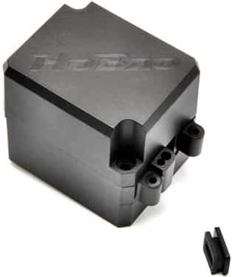 HOBAOOFNA Hyper Extreme VTE2 1/7 Large Capacity Receiver Box