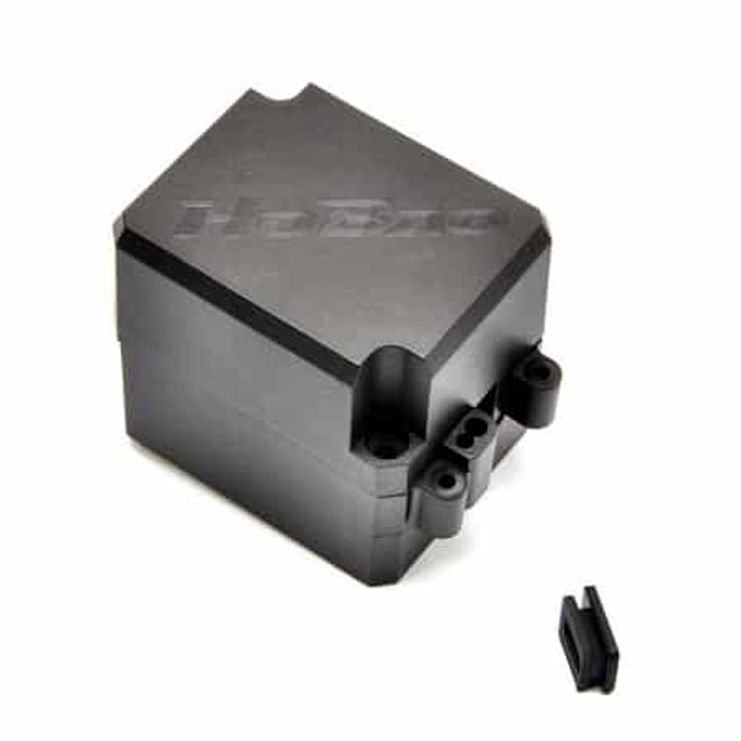 HOBAOOFNA Hyper Extreme VTE2 1/7 Large Capacity Receiver Box