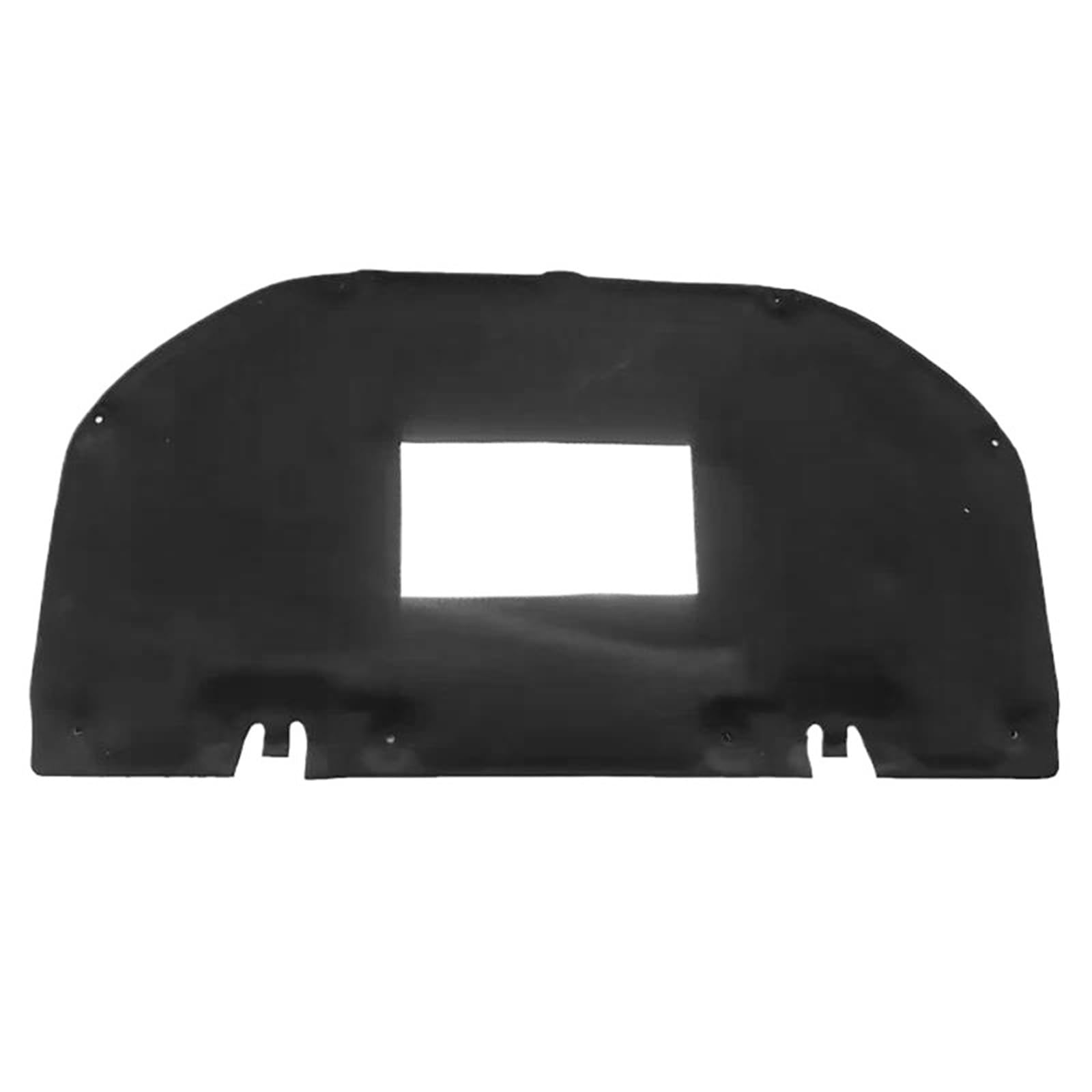 Isolation capot en coton supérieure Toyota Camry
