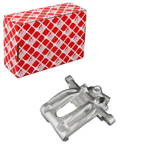 Étrier de frein FEBI 178250 pour Mercedes Classe C T-Model et Vito