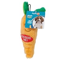 Algopix Similar Product 20 - ASPEN PET SMALL DOG  PUPPY PLUSH SMALL