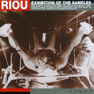 Exhibition of Samples
