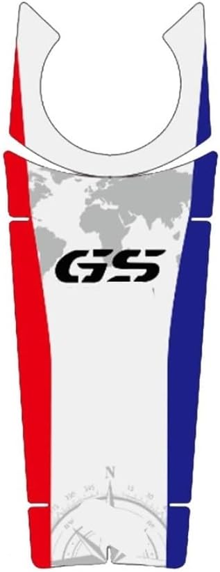 Tank Traction Pad Motorcycle Tank Pad Sticker for R1200GS R1250GS for Adventure 2013-2022 2023 Protection Decals