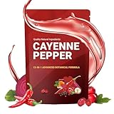 Cayenne Pepper - Non-GMO, Gluten Free