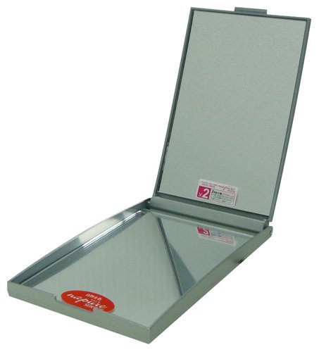 �x�����H��(HORIUCHI KAGAMI KOUGYOU) �i�s���AZOOMUP���ʃR���p�N�g�~���[�i2�{�jNZC