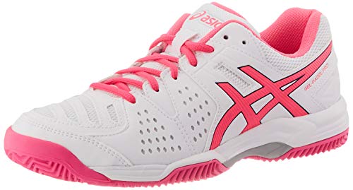 ASICS Gel Padel Pro 3 SG Zapatillas, 38