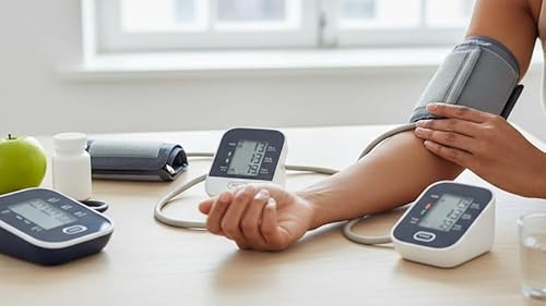 Heart to Heart: Pumping the Brakes on Hypertension