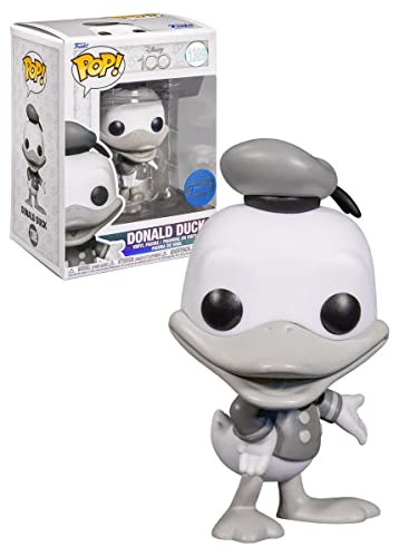 Funko Disney 100 Donald Duck Pop figura de vinilo para regalar a coleccionistas 2