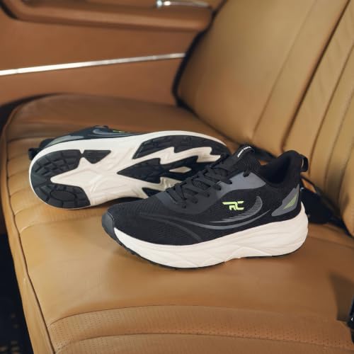 Image of Red Chief Men's Running Shoes | Lightweight Low Ankle Shoes (R1773)