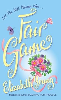 Paperback Fair Game Book