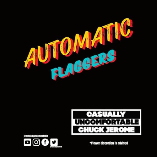 Ep 288- Automatic Flaggers
