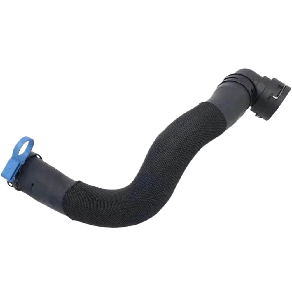 Dkiuygwz Onecolor Coolant Hose Lr043326 Lr095544 Lr019832 Compatible With Land Rover Lr4 3.0 Tdv6 2009-2018