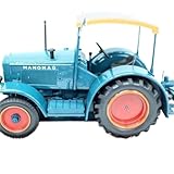 hanomag r40 zu verkaufen Der Hauptkörper besteht aus einem Legierungsmaterial mit guter Textur, ist robust und langlebig und kann die Metalltextur des echten Traktors besser wiederherstellen.