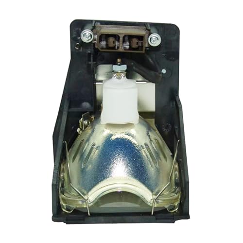 Carcasa de tira de lámpara de proyector para SP-LMP-001 repuesto 3
