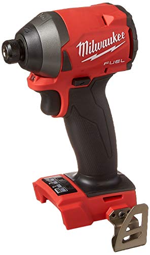 Milwaukee Electric Tools 2997-22 Hammer Drill/Impact Driver Kit #TOP2