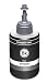Produktbild 1x Original Epson Tintenpatrone T7741 für Epson Ecotank ET 4550 - BLACK - Leistung: ca. 6000 Seiten/5% -