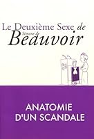 Le Deuxième Sexe de Simone de Beauvoir 2840503042 Book Cover