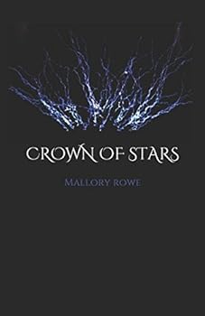 Paperback Crown of Stars Book