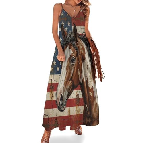 Robe légère fluide pour les vacances pour contrer la chaleur de l'été