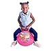 Hedstrom Hopper Ball, Jumping Ball for Kids, 15 Inch, SuperKitties