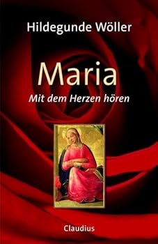 Hardcover Maria [German] Book