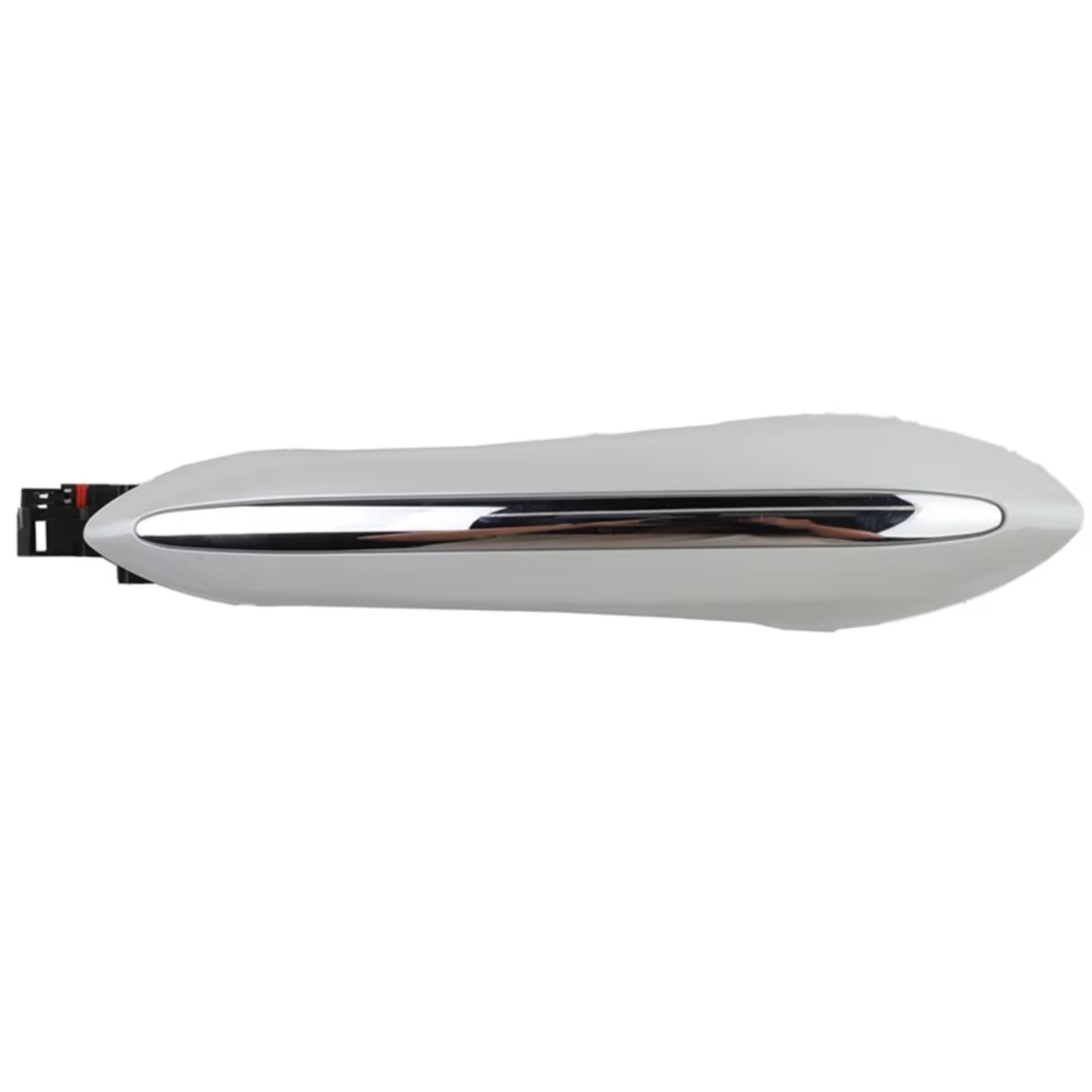 Poignée porte voiture BMW F10 F11 F07 extérieur droit blanc 51217231927