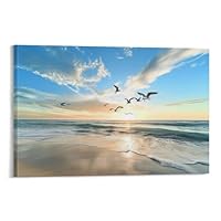 【アンティーク】額装 油絵 カモメ 灯台 海 風景画 絵画 オブジェ アンティーク】額装 油絵 カモメ 灯台 海 風景画 絵画 オブジェ