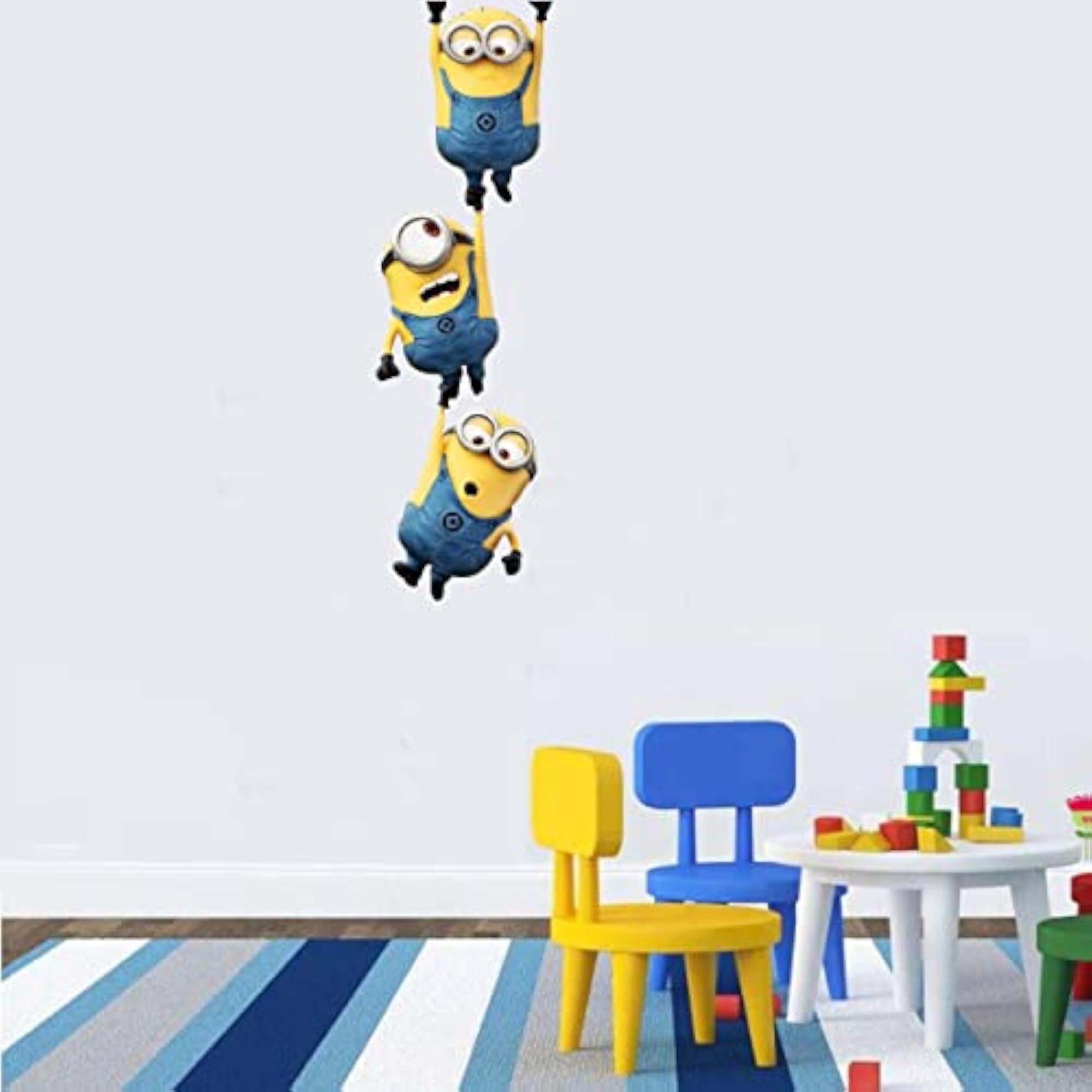 Decor Villa Moinion Wall Sticker for Baby Room