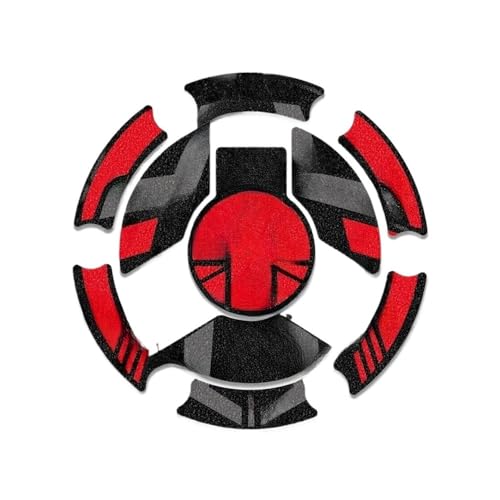 Autocollant bouchon réservoir moto pour Trident 660 et Street Triple 765 protège carburant