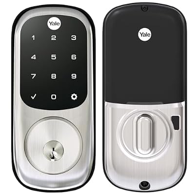 Yale Z-Wave Smart Lock Comparison: Assure Deadbolts and Levers Analyzed