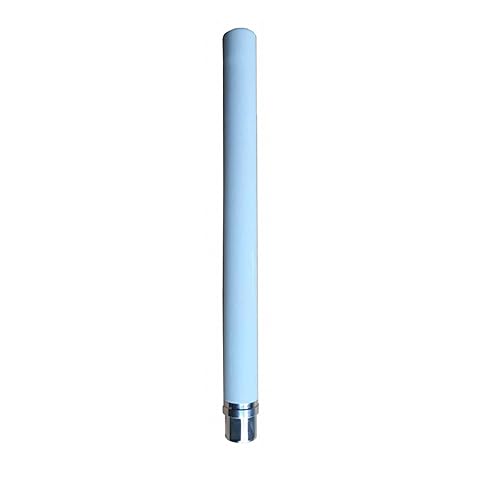Antena omnidireccional de doble frecuencia, antena de frecuencia dual 2.4G5.8G