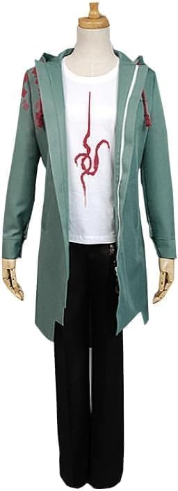 [HENGOLE] 狛枝凪斗 コスプレ 衣装 仮装 cosplay コスチューム 文化祭 ハロウイン