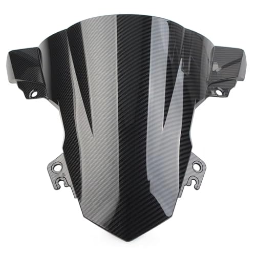 Accessoires de déflecteur de pare-brise moto S1000RR 2016