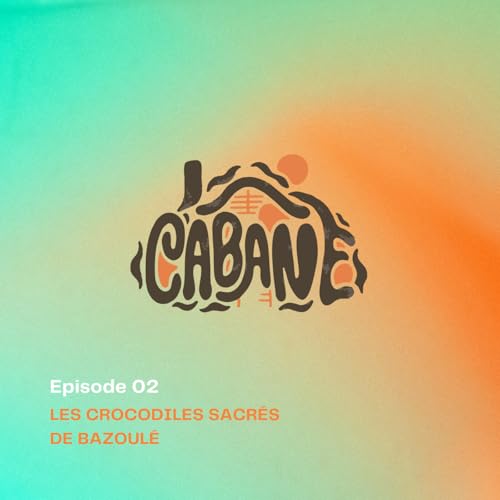 Les crocodiles sacr&eacute;s de Bazoul&eacute;