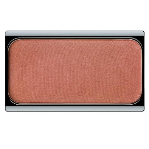 ARTDECO Blusher - Schimmernder Rouge langanhaltend - 1 x 5 g