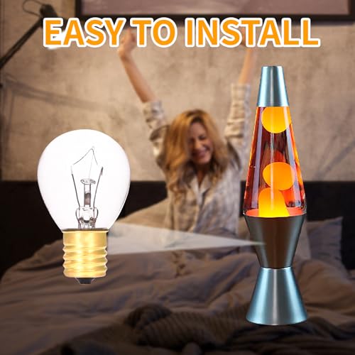 Consejos para Comprar Foco para lampara de lava - solo los mejores. 21 Imagen adicional