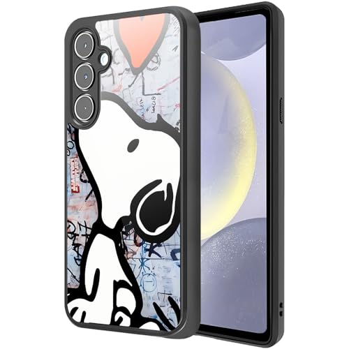 スヌーピー スマホケース galaxys25スマホカバー 全機種対応 スヌーピー_ galaxy携帯カバー s25用 スヌピー おしゃれ すまほけーす 耐衝撃 かわいい 携帯ケース 防水ケース カメラレンズ保護 イヤレス充電対応 安心保護 誕生日贈り物 傷