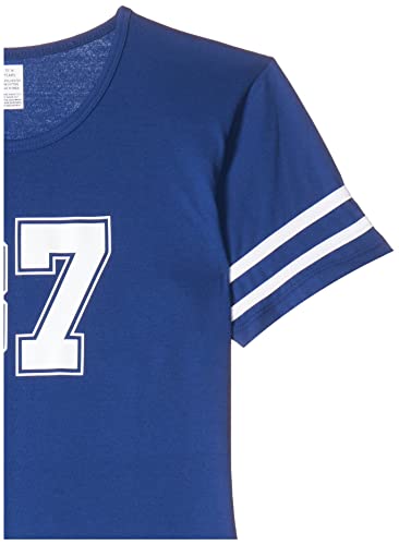 Image of FUSEFIT Girl's Regular T-Shirt (FFA-KG052-02-15-16-1499 Grey Mel 16 Years)