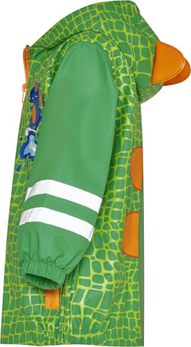 Playshoes Zweiteiliger Regenanzug, Matschanzug, Wasserdicht – Ansicht 5