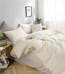 Beige Comforter Set