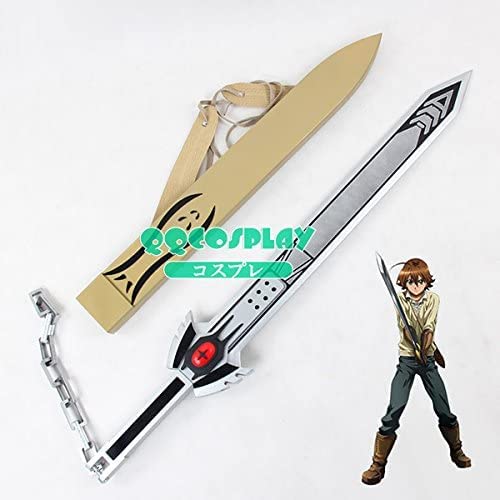 ヘ*ド様 アカメが斬る！　キーホルダーセット 武器 道具 6種セット キーホルダーセット アカメが斬る 武器 道具 6種 リボン袋付【残3のみ