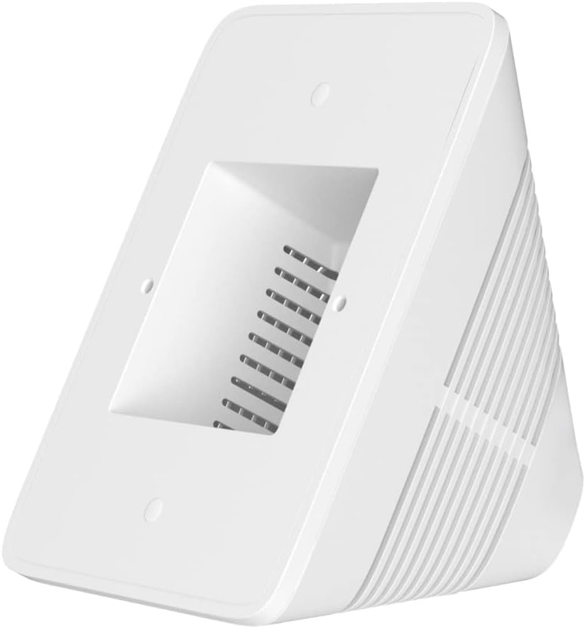 Enclosure Stand for NSPanel & NSPanel Pro(White)